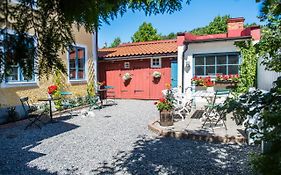 Johannas Guesthouse